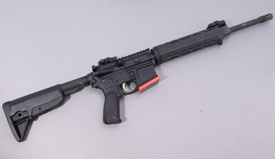 Springfield Armory ~ Saint ~ 5.56 Nato - Image 1 of 9