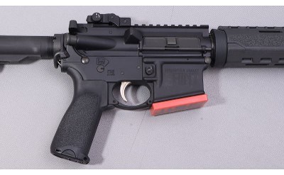 Springfield Armory ~ Saint ~ 5.56 Nato - Image 3 of 9