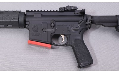 Springfield Armory ~ Saint ~ 5.56 Nato - Image 8 of 9