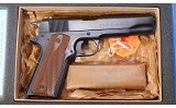 Colts PT.F.A. MFG ~ Model OF 1911 U.S. ARMY ~ 45 Auto - 7 of 12