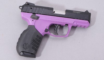 Ruger ~ SR22 ~ 22 LR - Image 1 of 2