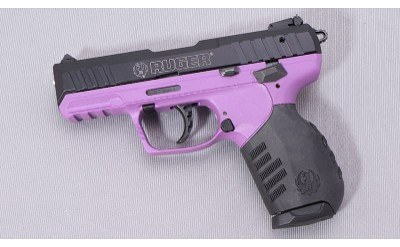 Ruger ~ SR22 ~ 22 LR - Image 2 of 2
