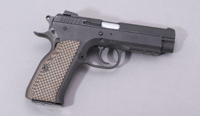 Tangfolio ~ Defiant ~ 9mm - Image 1 of 2