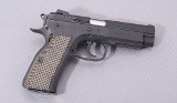 Tangfolio ~ Defiant ~ 9mm - Image 1 of 2