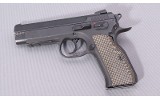 Tangfolio ~ Defiant ~ 9mm - Image 2 of 2
