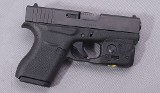 Glock ~ 43 ~ 9mm - 1 of 2