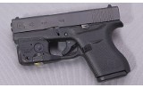 Glock ~ 43 ~ 9mm - 2 of 2