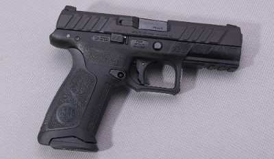 Beretta ~ APX A1 ~ 9mm - Image 1 of 2