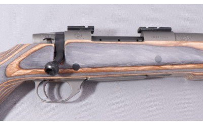 Weatherby ~ Vanguard ~ 223 Remington - Image 3 of 10