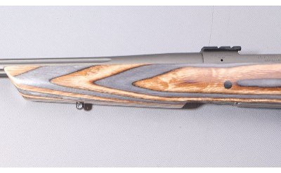 Weatherby ~ Vanguard ~ 223 Remington - Image 6 of 10