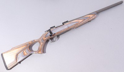 Weatherby ~ Vanguard ~ 223 Remington - Image 1 of 10
