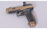 Canik ~ TTI Combat ~ 9mm - 2 of 2