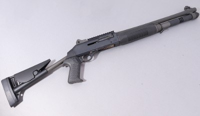 Benelli ~ M1014 ~ 12 Gauge - Image 1 of 10