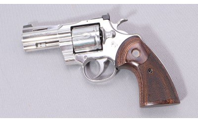 Colt ~ Python ~ 357 Magnum - Image 2 of 3