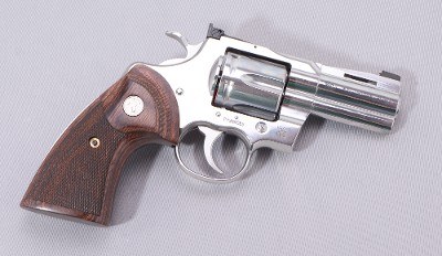 Colt ~ Python ~ 357 Magnum - Image 1 of 3