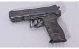 HK ~ P30L ~ 40 S&W - 2 of 2