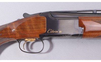 Browning ~ Citori Cx ~ 12 Gauge - Image 3 of 10