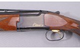 Browning ~ Citori Cx ~ 12 Gauge - Image 8 of 10