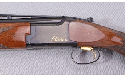 Browning ~ Citori Cx ~ 12 Gauge - Image 8 of 10