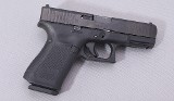 Glock ~ 19 Gen 5 ~ 9mm - 1 of 2