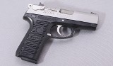 Ruger ~ P95DC ~ 9mm - 1 of 2