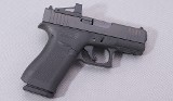 Glock ~ 43X ~ 9mm - 1 of 2