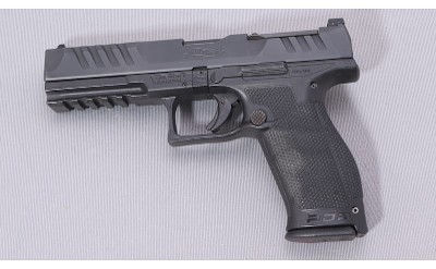 Walther ~ PDP ~ 9mm - Image 2 of 2