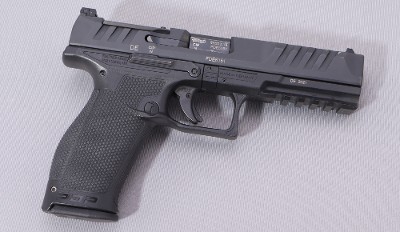 Walther ~ PDP ~ 9mm - Image 1 of 2