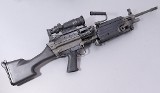 FN ~ M249S ~ 5.56 Nato - 1 of 10