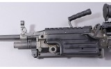 FN ~ M249S ~ 5.56 Nato - 6 of 10