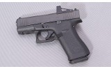 Glock ~ 43X ~ 9mm - 2 of 2