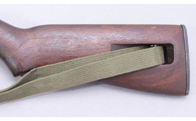 Saginaw ~ US Carbine ~ 30M1 - Image 9 of 10
