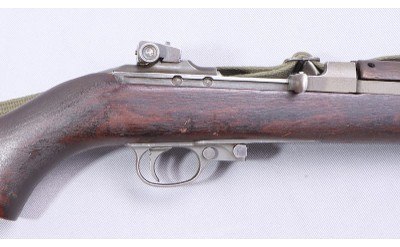 Saginaw ~ US Carbine ~ 30M1 - Image 3 of 10