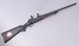 Savage Arms ~ Model 12 ~ 223 Remington - 1 of 10