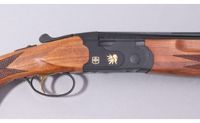 ATA Arms ~ SP Black (NWTF) ~ 20 Gauge - Image 3 of 10