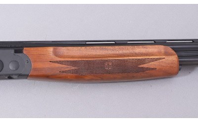 ATA Arms ~ SP Black (NWTF) ~ 20 Gauge - Image 4 of 10