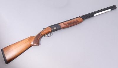 ATA Arms ~ SP Black (NWTF) ~ 20 Gauge