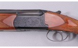 Franchi ~ Aristocrat ~ 12 Gauge - 8 of 10