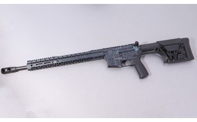 Black Rain Ordnance ~ Spec15 ~ 450 Bushmaster - Image 3 of 4
