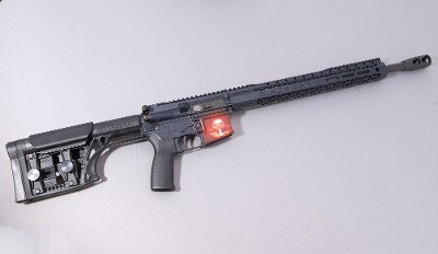 Black Rain Ordnance ~ Spec15 ~ 450 Bushmaster - Image 1 of 4