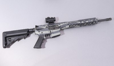 Black Rain Ordnance ~ Spec15 ~ 5.56 Nato - Image 1 of 4