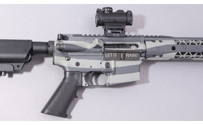 Black Rain Ordnance ~ Spec15 ~ 5.56 Nato - Image 4 of 4