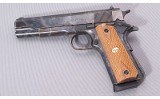 Charles Daly ~ 1911 ~ 45 ACP - 2 of 2