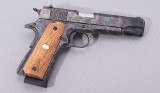 Charles Daly ~ 1911 ~ 45 ACP - 1 of 2