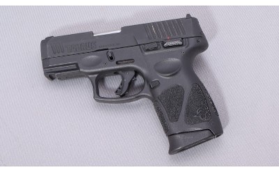 Taurus ~ G3C ~ 9mm - Image 2 of 2
