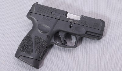 Taurus ~ G3C ~ 9mm - Image 1 of 2