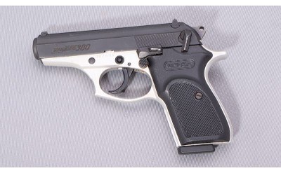 Bersa ~ Thunder 380 ~ 380 ACP - Image 2 of 2