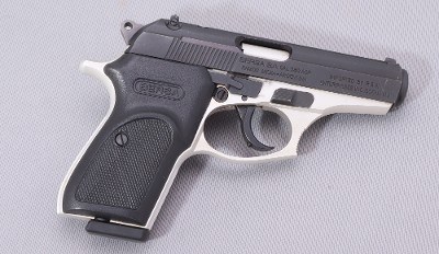 Bersa ~ Thunder 380 ~ 380 ACP - Image 1 of 2