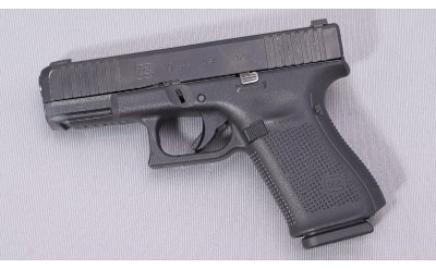 Glock ~ 19Gen5 ~ 9mm - Image 2 of 2