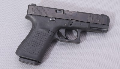 Glock ~ 19Gen5 ~ 9mm - Image 1 of 2